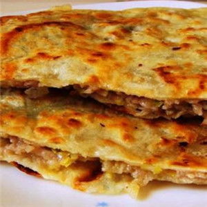 點(diǎn)禾餡餅加盟優(yōu)勢(shì)