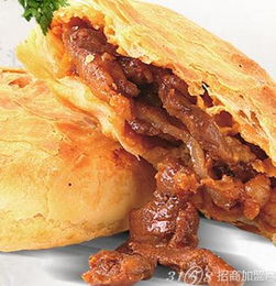 多麥餡餅 小本創(chuàng)業(yè)好項目