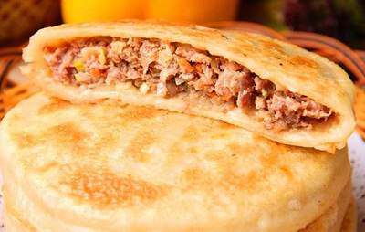 麥多餡餅合作共贏 創新餡餅美食文化的機遇與前景