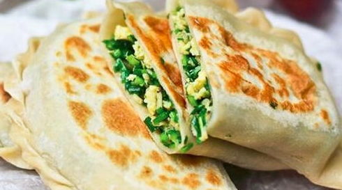 6種餡餅的特色做法，學(xué)會(huì)以后，再也不用花錢去外面買了