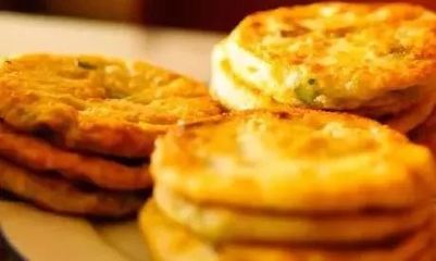 品味中國 餡餅里的地域風(fēng)情與獨(dú)特魅力